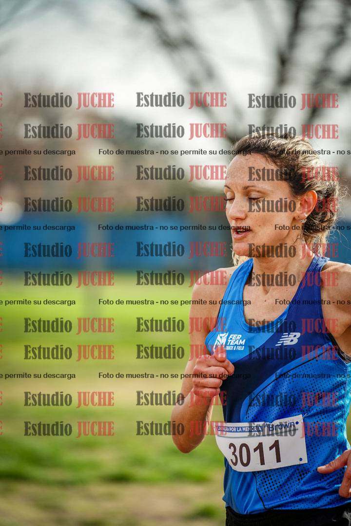 Fotos en el cuarto punto del circuito