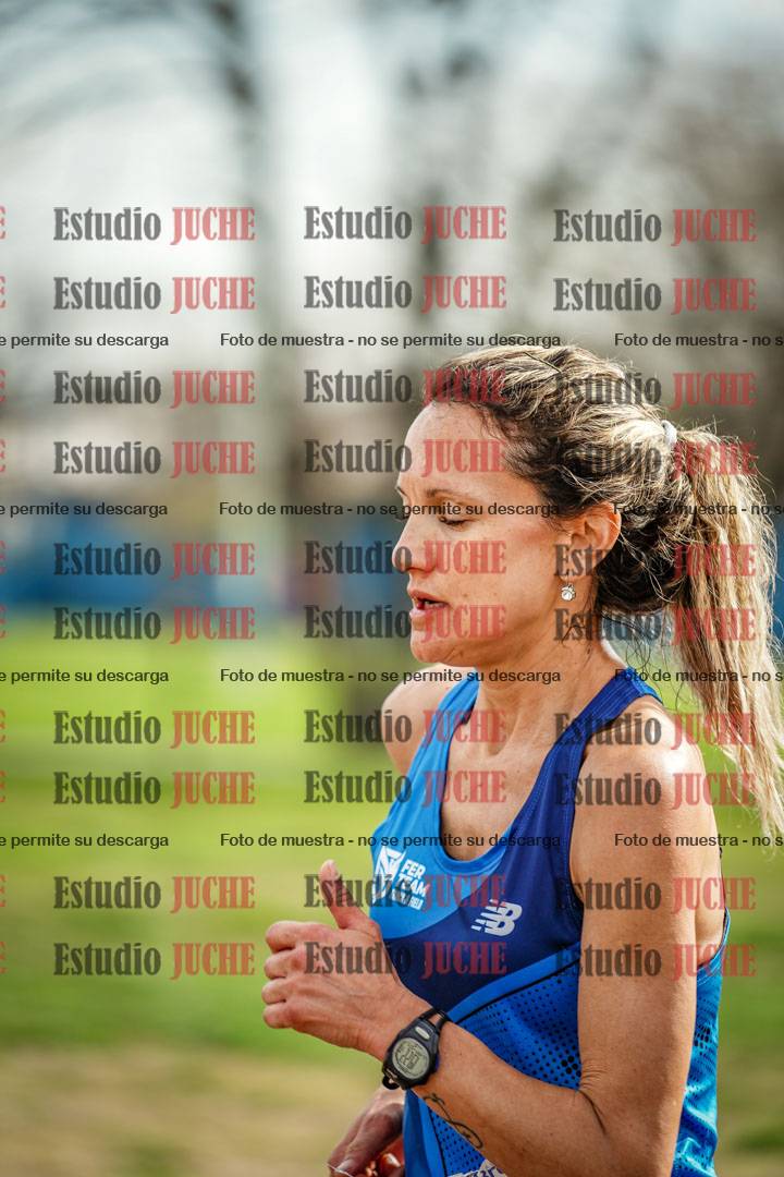 Fotos en el cuarto punto del circuito
