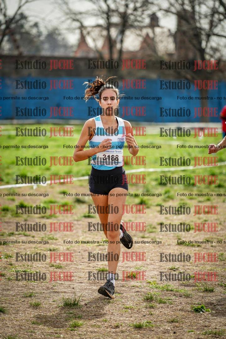 Fotos en el cuarto punto del circuito