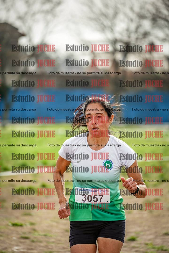 Fotos en el cuarto punto del circuito