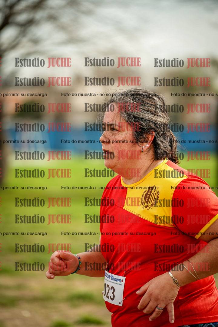 Fotos en el cuarto punto del circuito