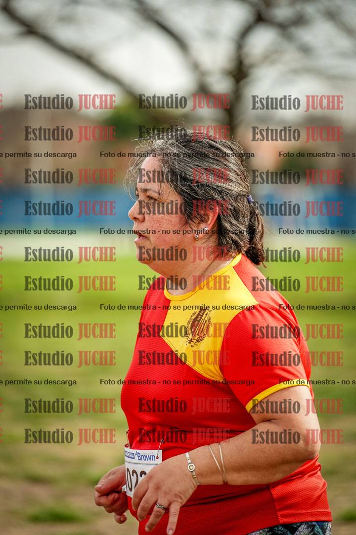 Fotos en el cuarto punto del circuito