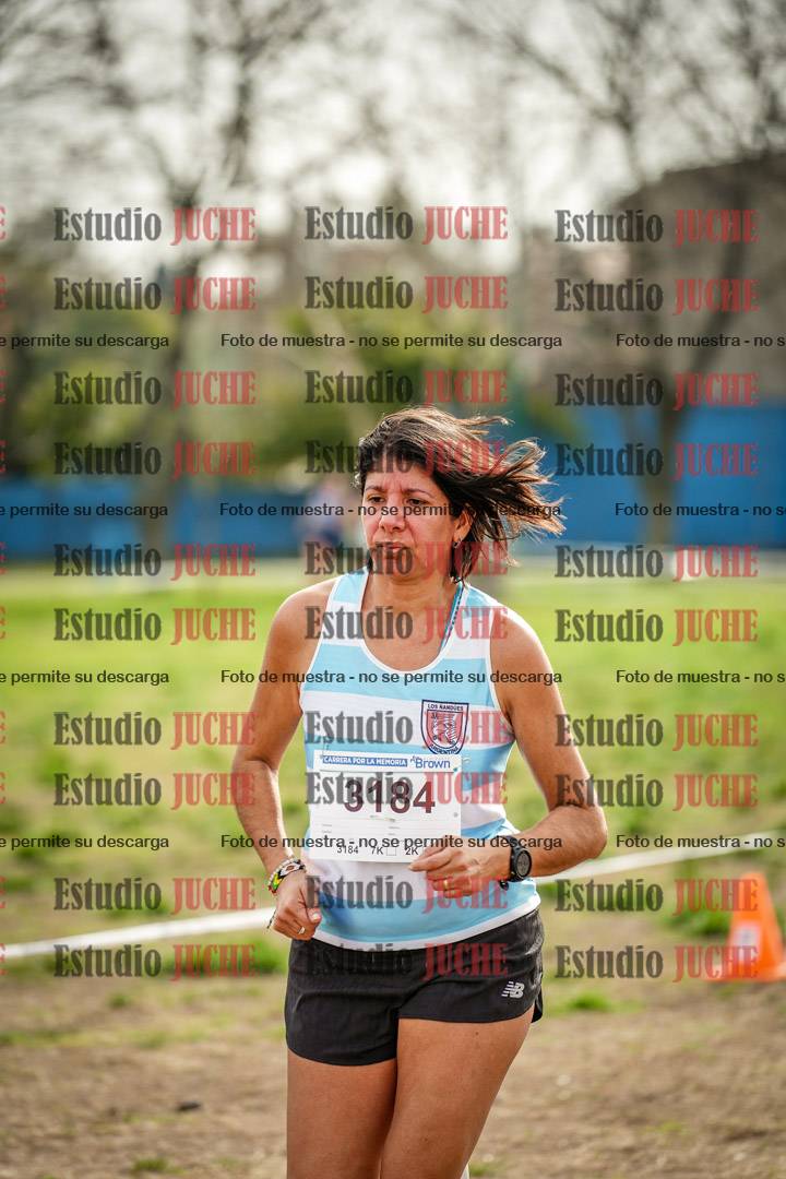 Fotos en el cuarto punto del circuito