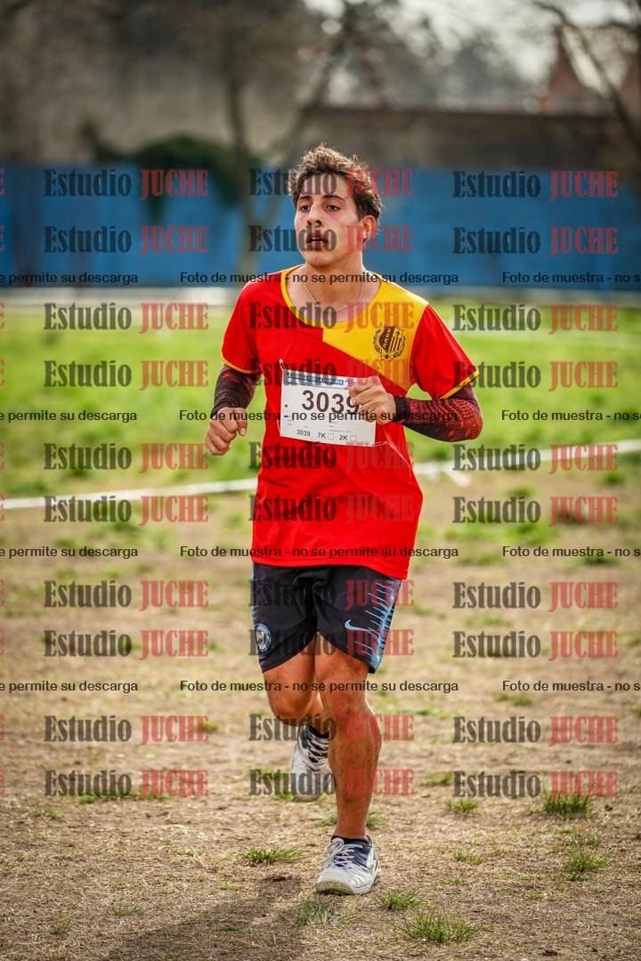 Fotos en el cuarto punto del circuito