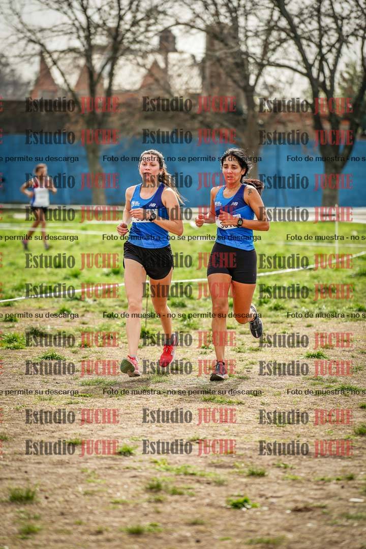 Fotos en el cuarto punto del circuito