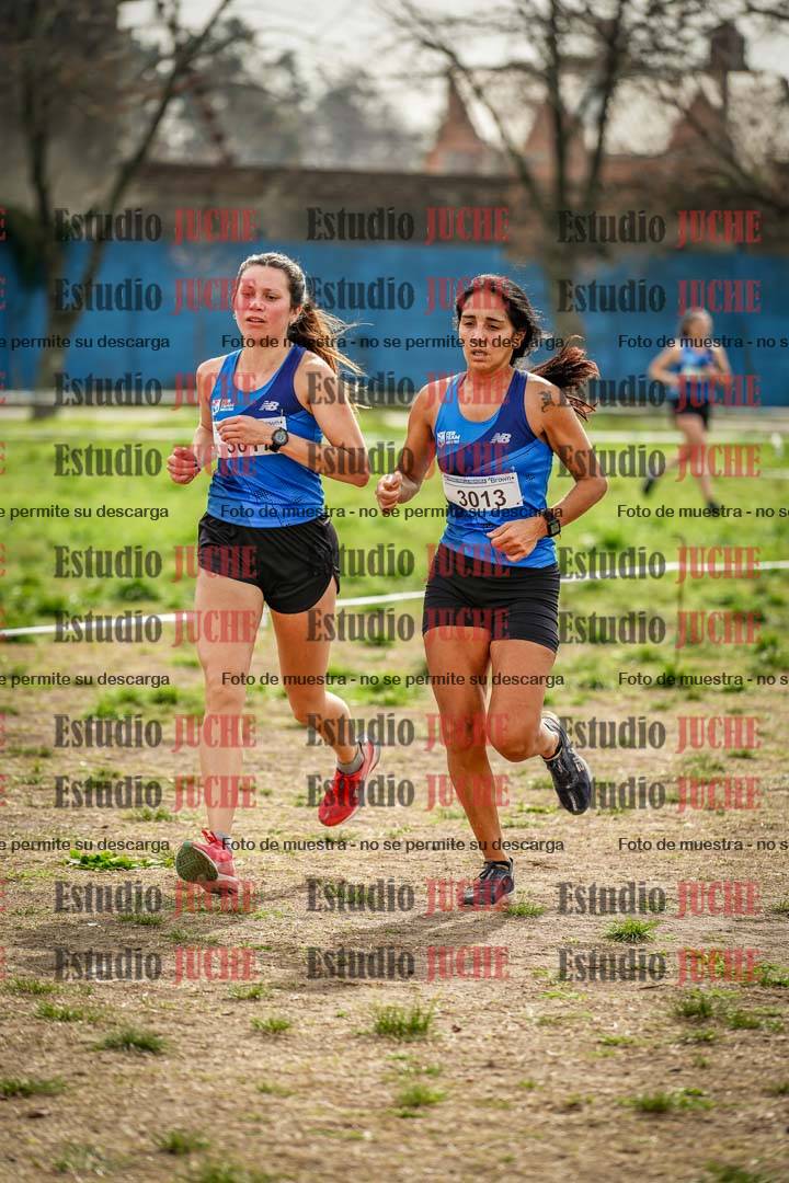 Fotos en el cuarto punto del circuito