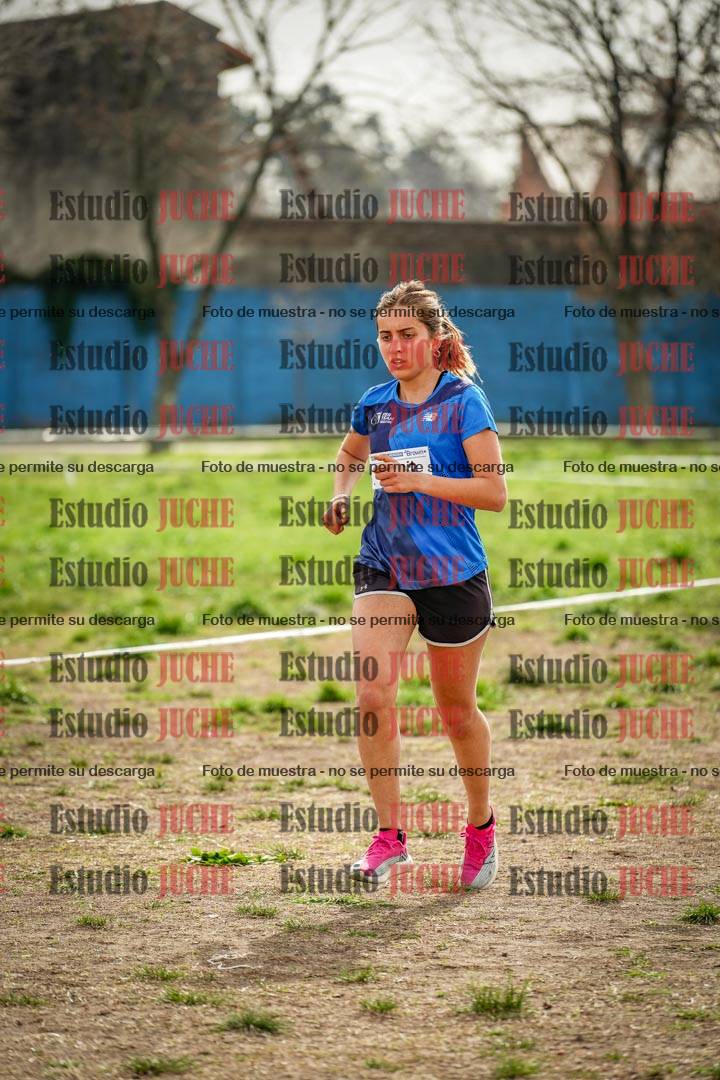 Fotos en el cuarto punto del circuito