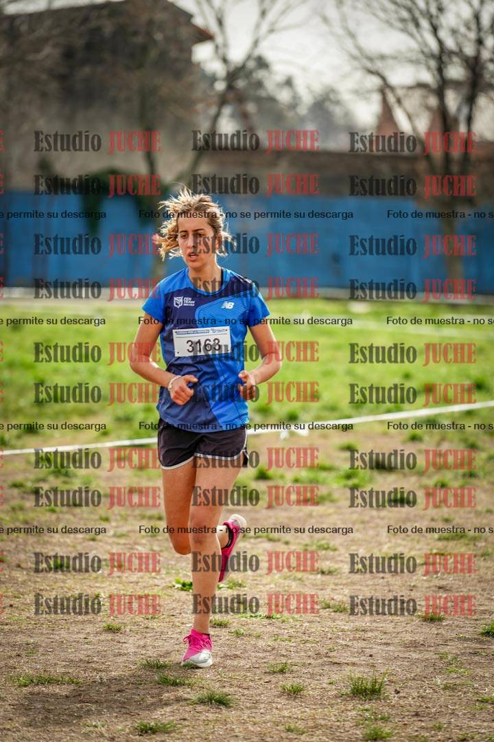 Fotos en el cuarto punto del circuito