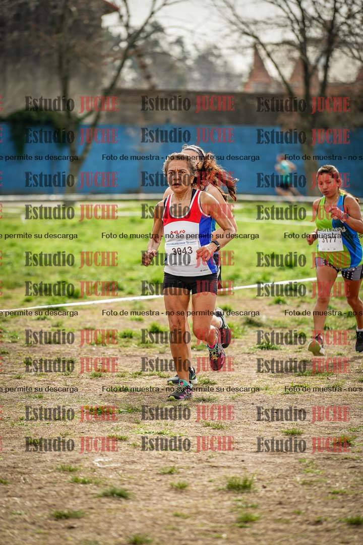 Fotos en el cuarto punto del circuito