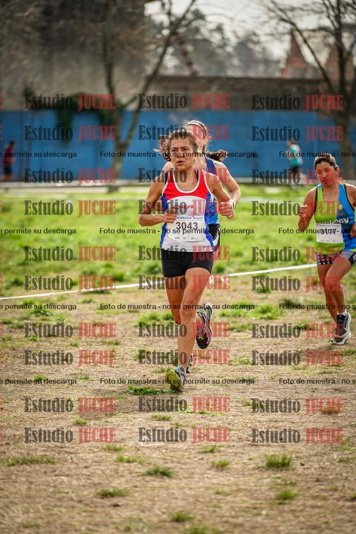 Fotos en el cuarto punto del circuito