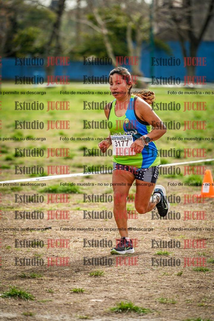 Fotos en el cuarto punto del circuito