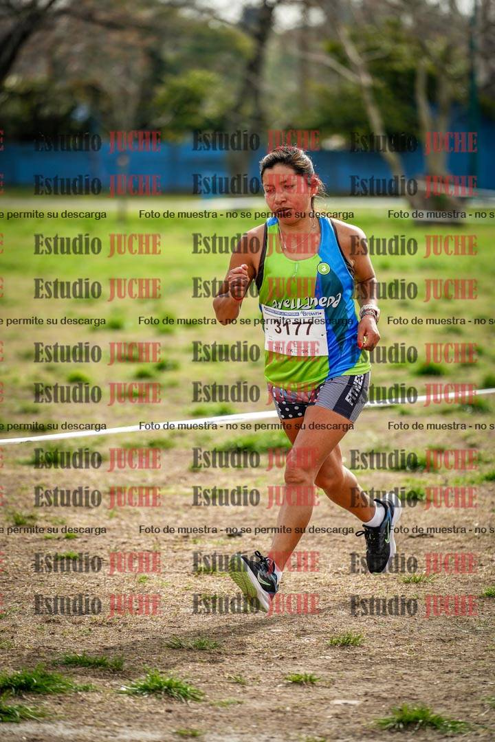 Fotos en el cuarto punto del circuito