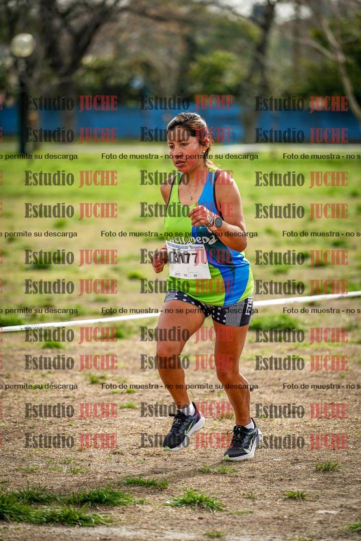 Fotos en el cuarto punto del circuito
