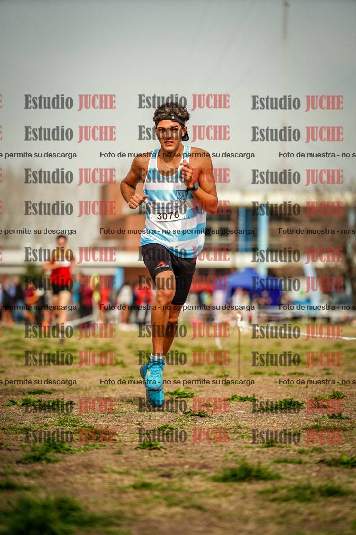 Fotos en el sexto punto del circuito