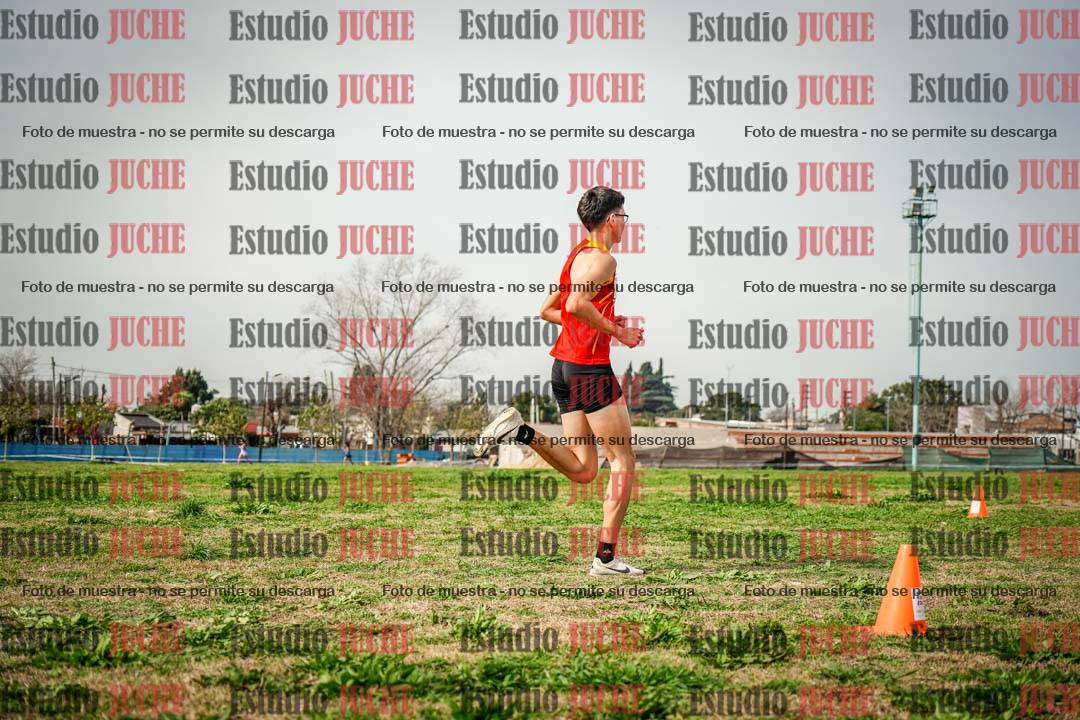 Fotos en el sexto punto del circuito