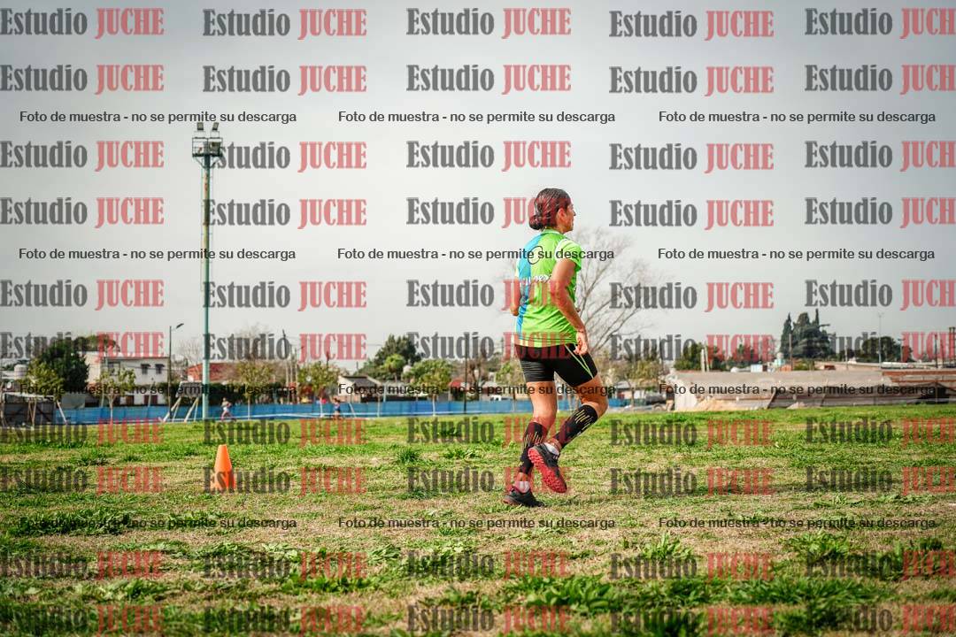 Fotos en el sexto punto del circuito
