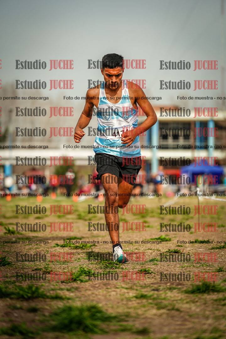 Fotos en el sexto punto del circuito