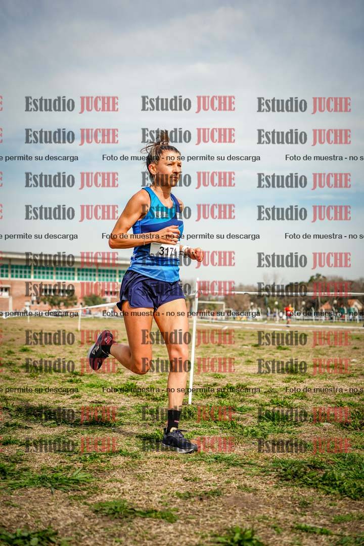 Fotos en el sexto punto del circuito