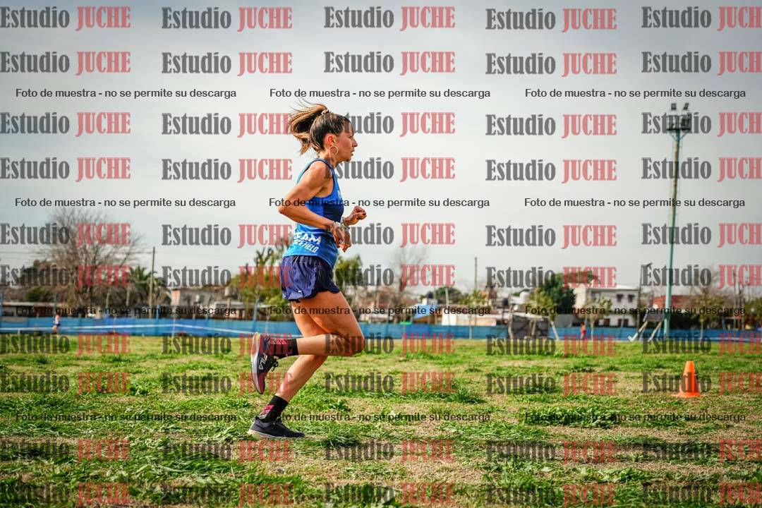 Fotos en el sexto punto del circuito