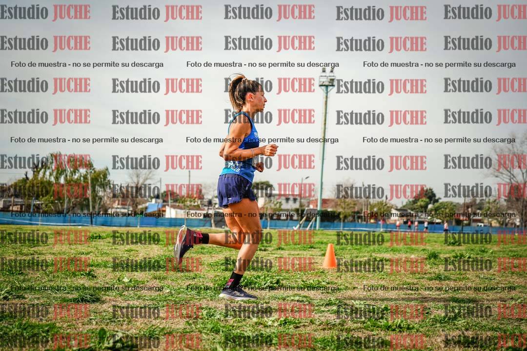 Fotos en el sexto punto del circuito