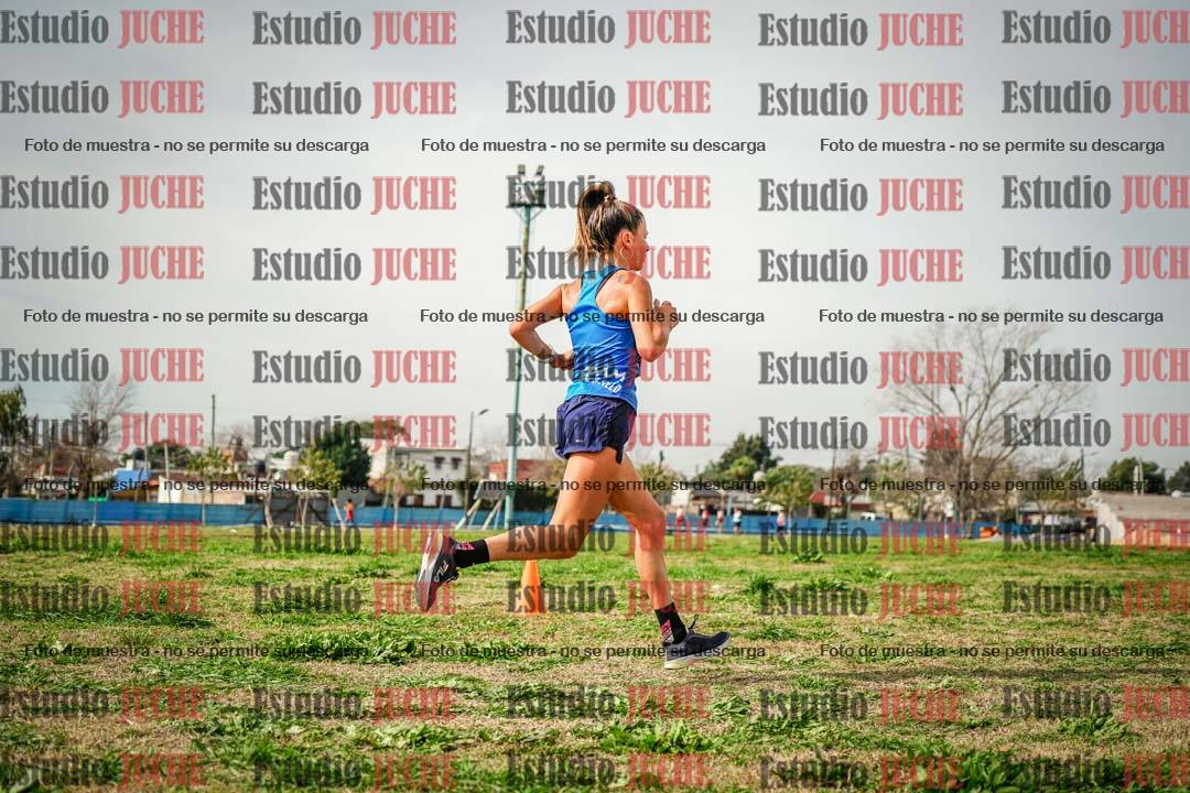 Fotos en el sexto punto del circuito