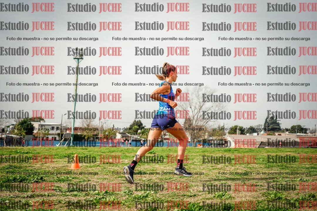 Fotos en el sexto punto del circuito