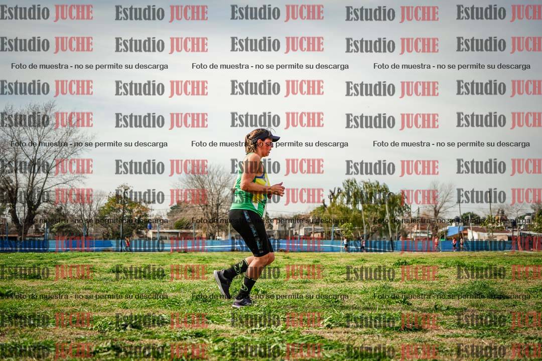 Fotos en el sexto punto del circuito