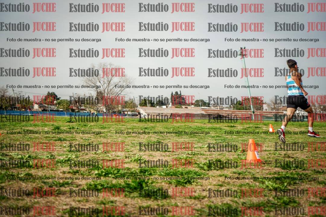 Fotos en el sexto punto del circuito