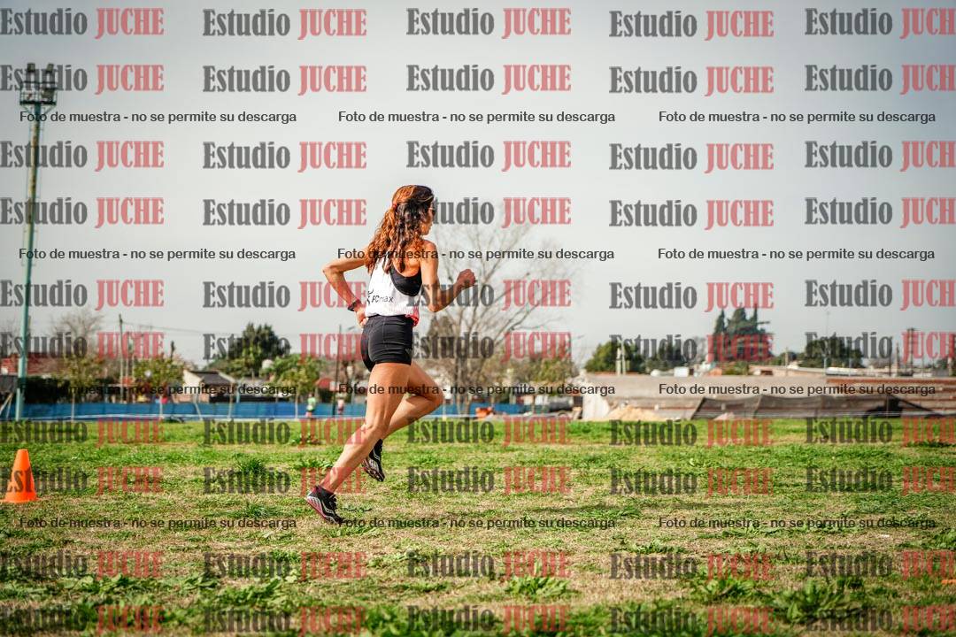 Fotos en el sexto punto del circuito