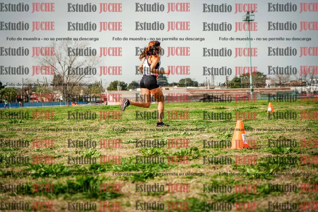 Fotos en el sexto punto del circuito