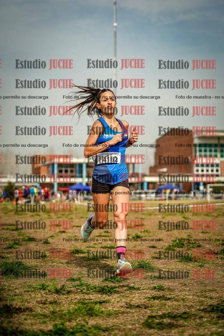 Fotos en el sexto punto del circuito