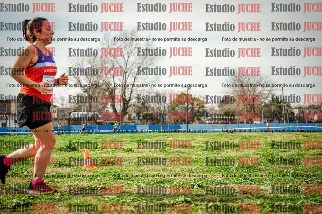 Fotos en el sexto punto del circuito