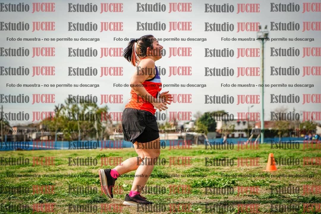 Fotos en el sexto punto del circuito