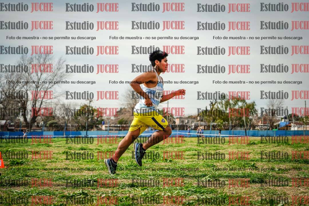 Fotos en el sexto punto del circuito