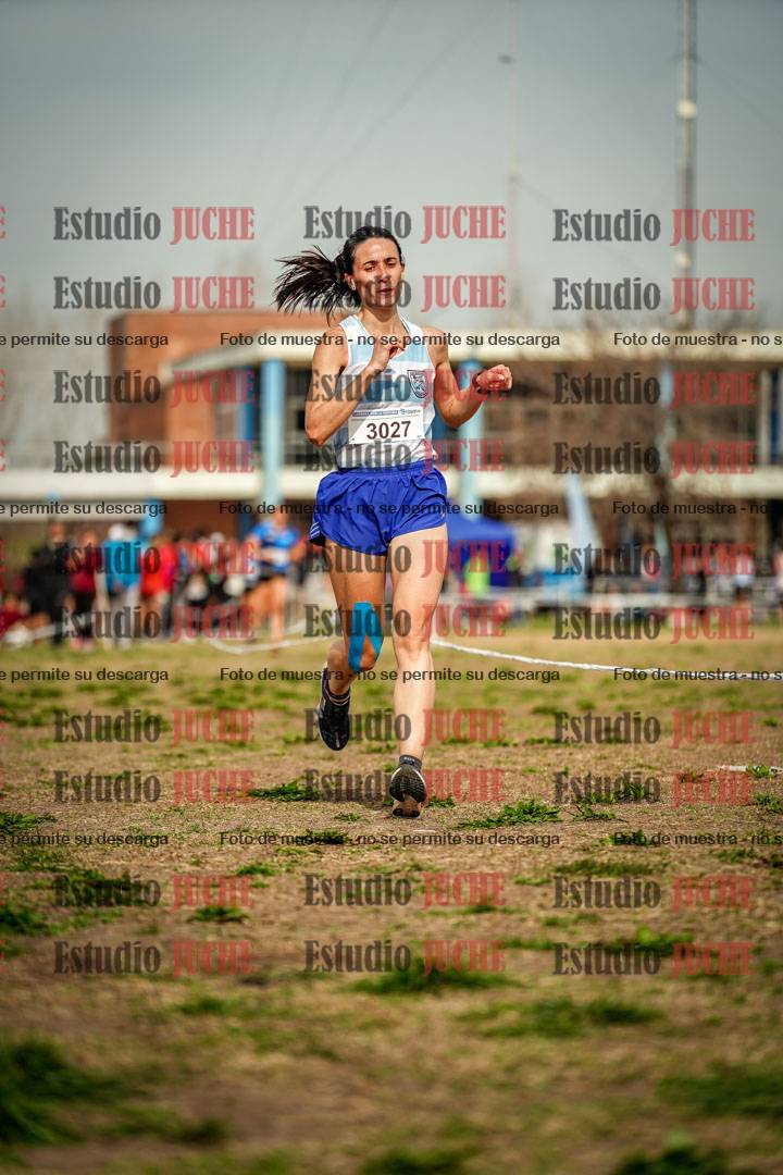 Fotos en el sexto punto del circuito
