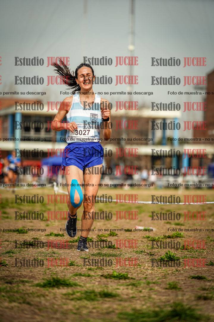 Fotos en el sexto punto del circuito