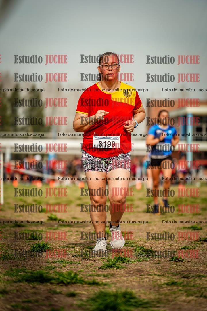 Fotos en el sexto punto del circuito