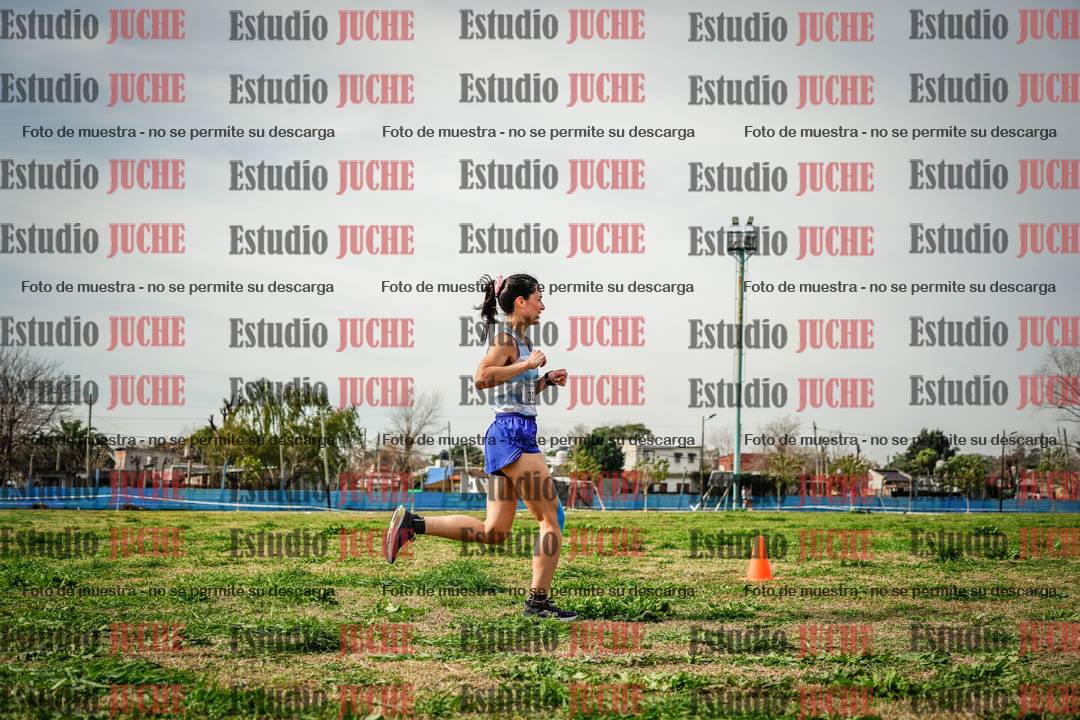 Fotos en el sexto punto del circuito