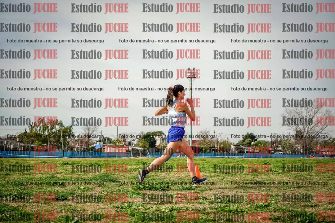 Fotos en el sexto punto del circuito