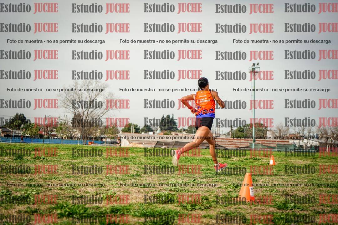 Fotos en el sexto punto del circuito