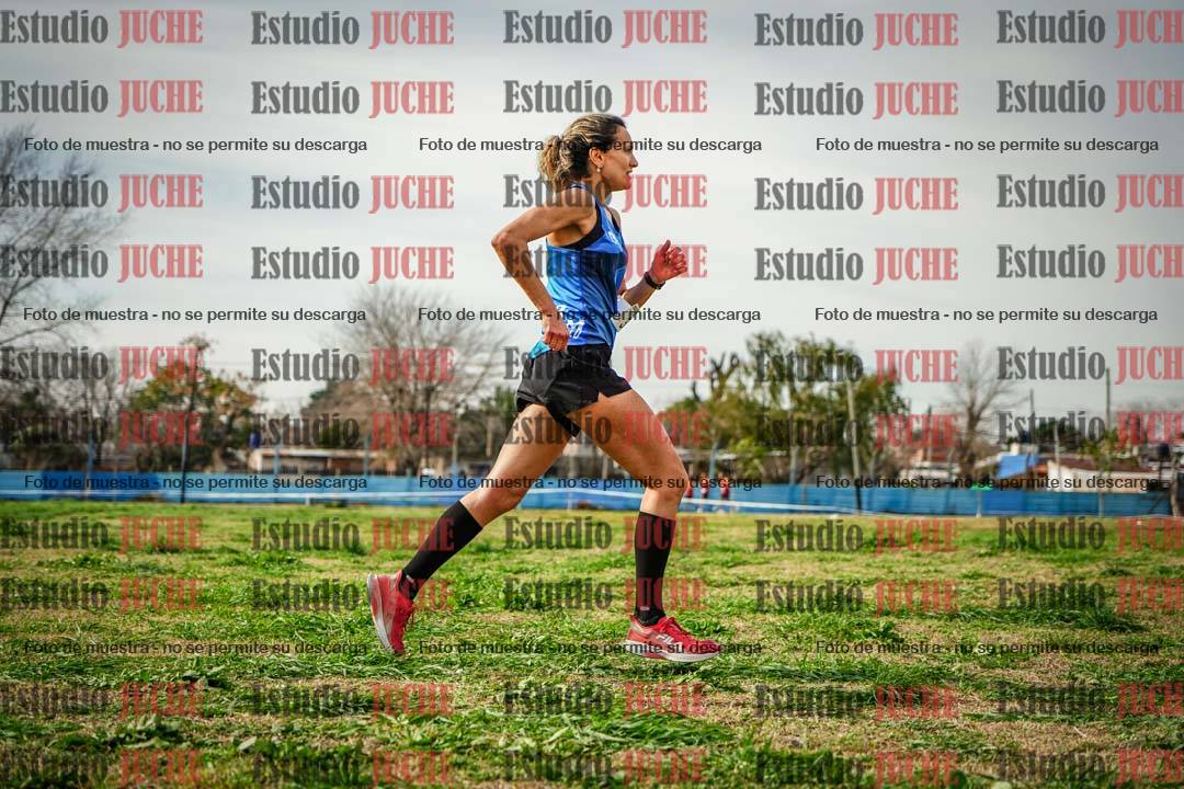 Fotos en el sexto punto del circuito