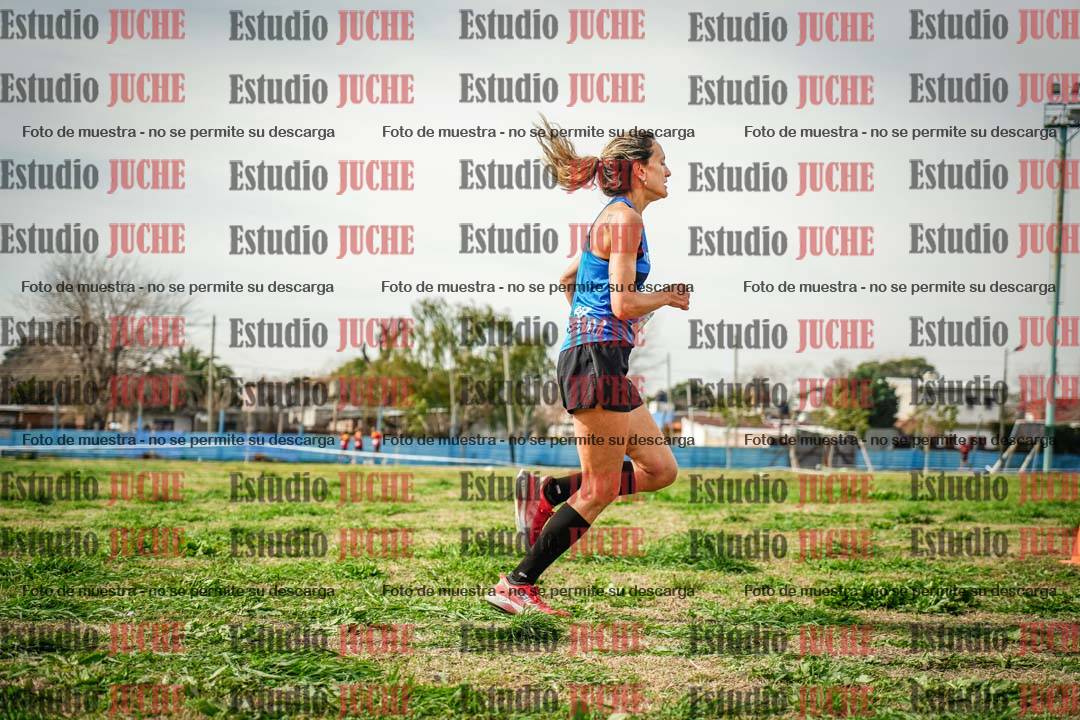 Fotos en el sexto punto del circuito