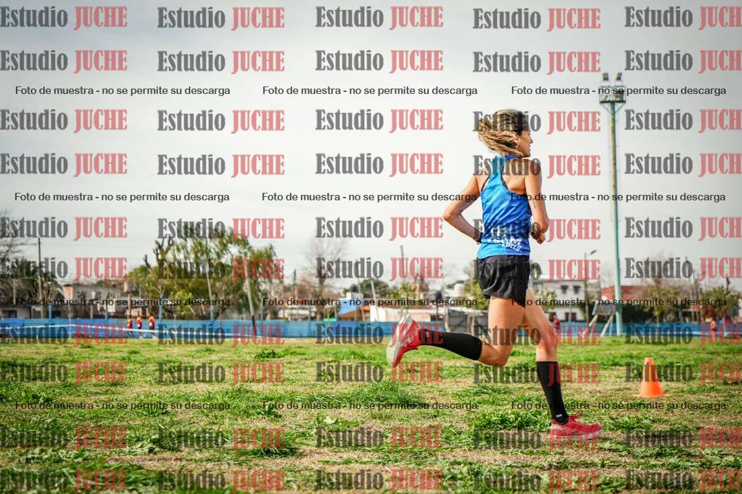 Fotos en el sexto punto del circuito