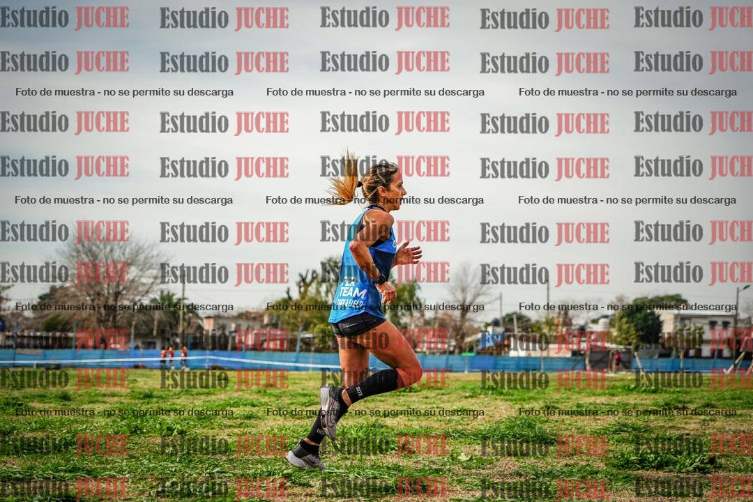 Fotos en el sexto punto del circuito