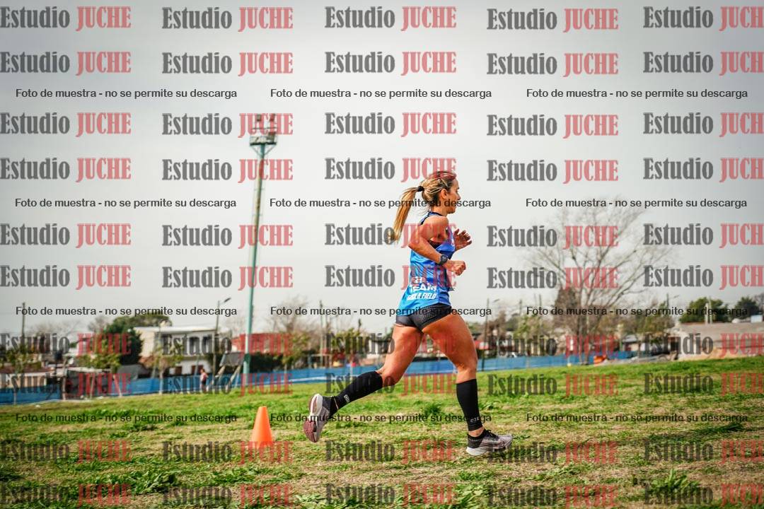 Fotos en el sexto punto del circuito