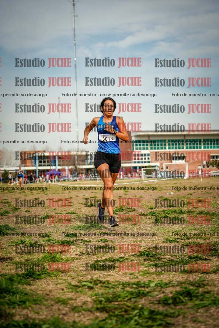 Fotos en el sexto punto del circuito