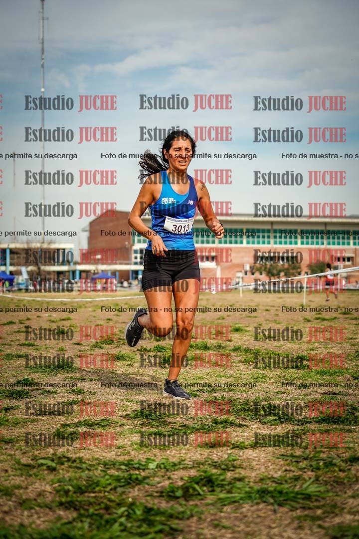 Fotos en el sexto punto del circuito