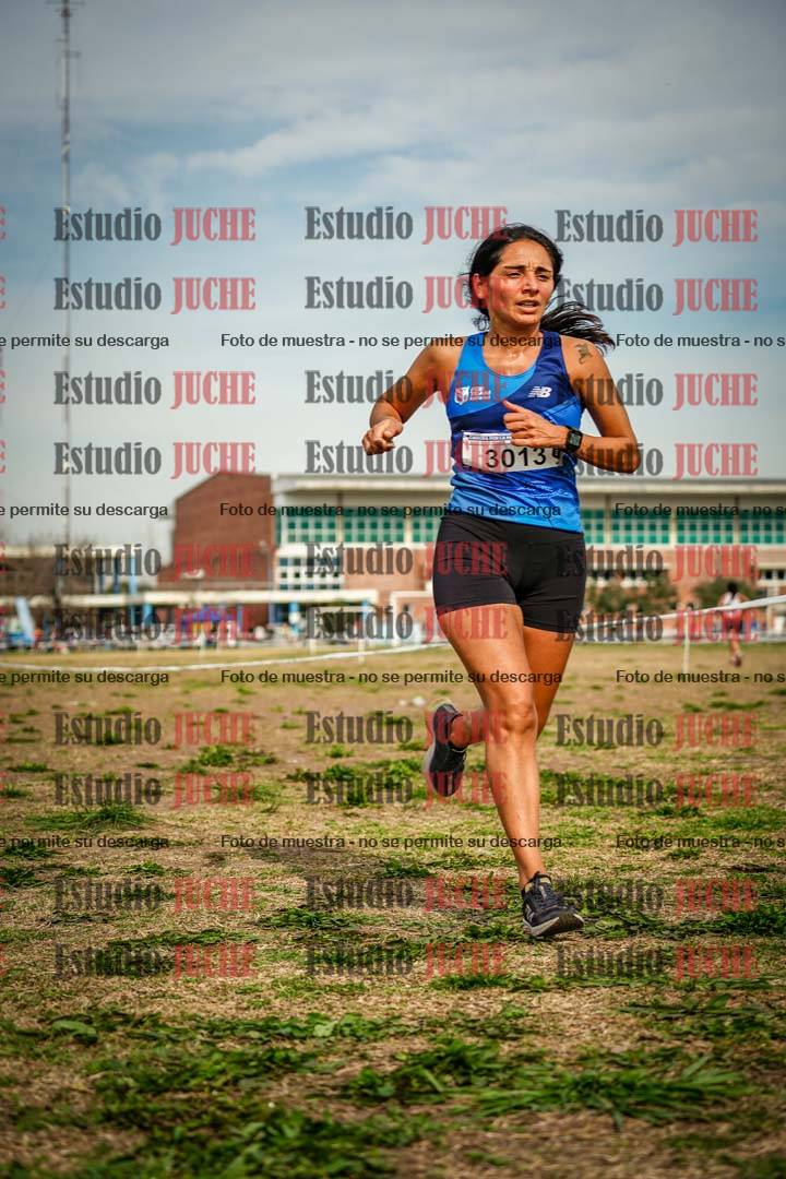 Fotos en el sexto punto del circuito