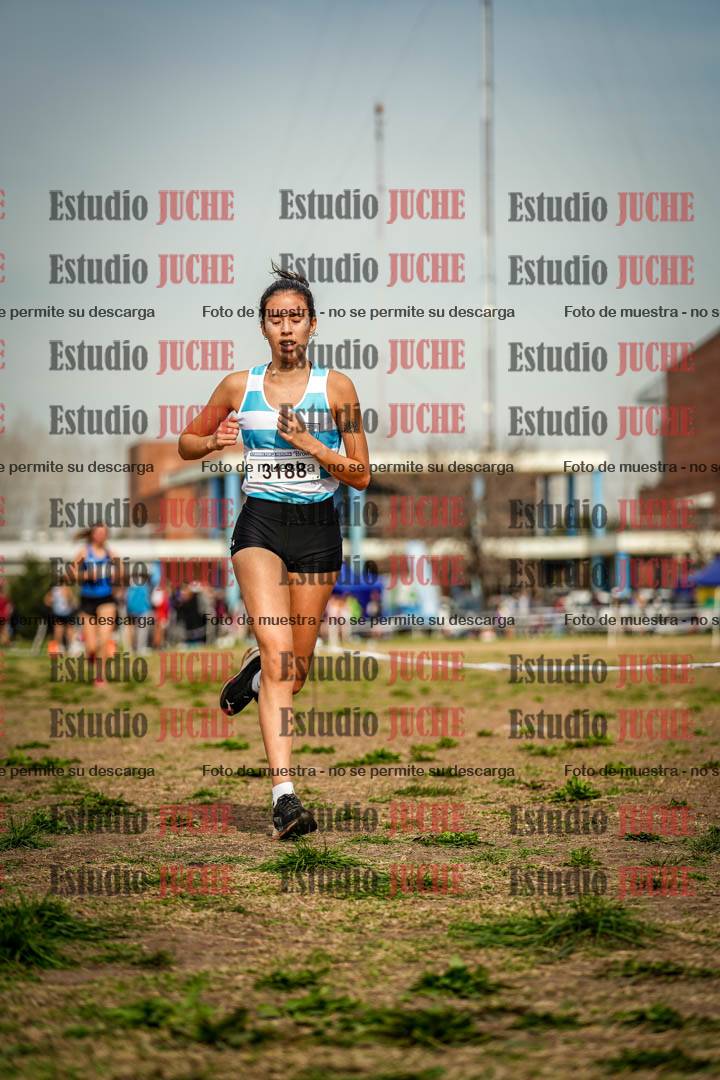 Fotos en el sexto punto del circuito