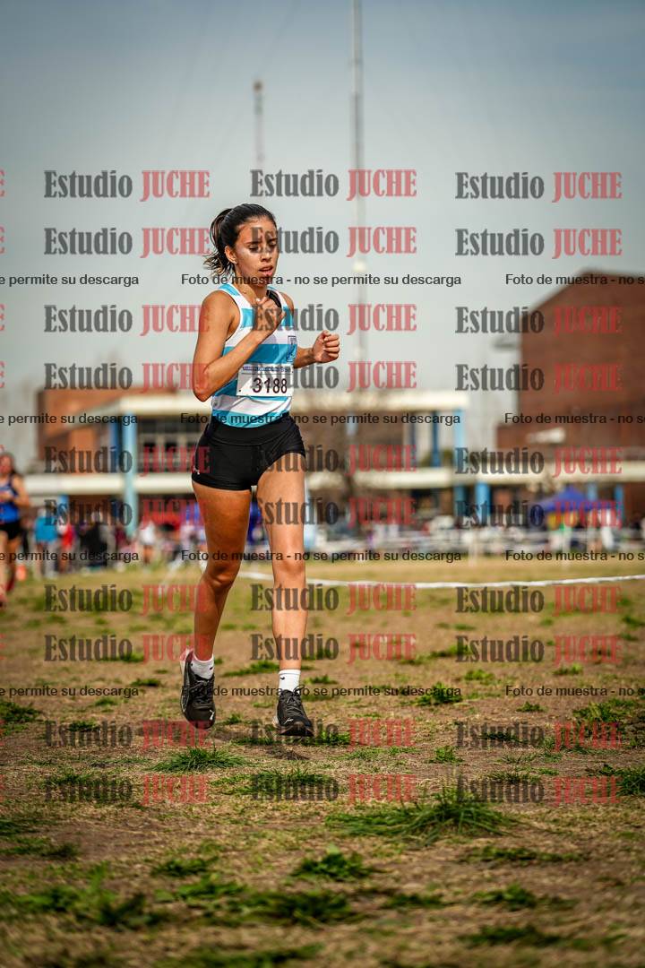 Fotos en el sexto punto del circuito